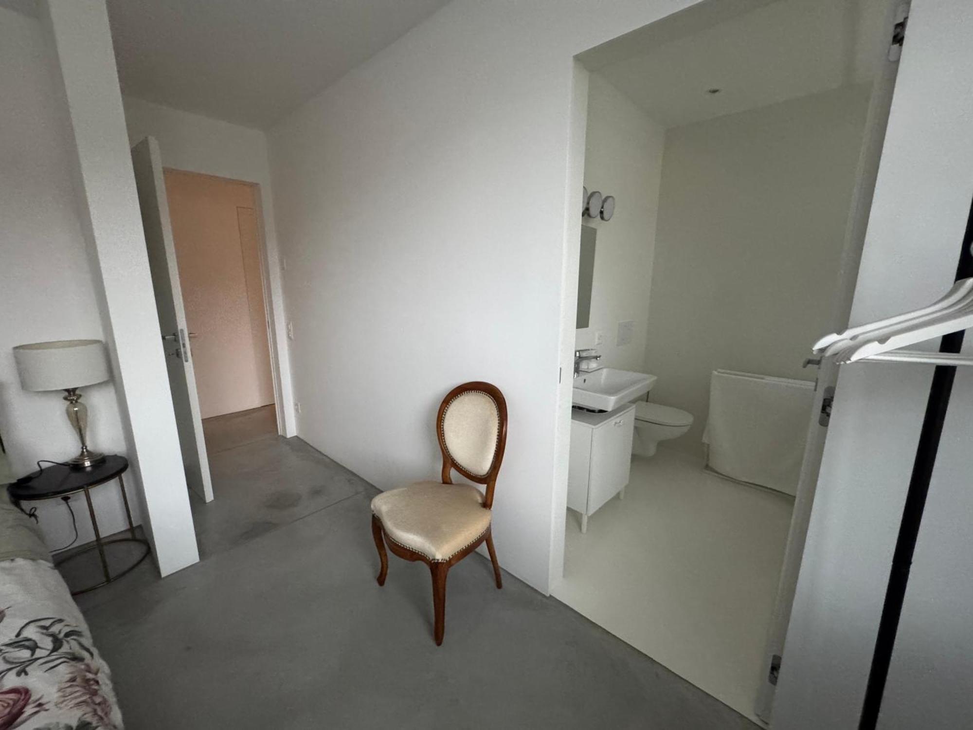 Neue Gartenwohnung Mit Sicht Auf Den Luganersee Ponte Tresa Exterior photo