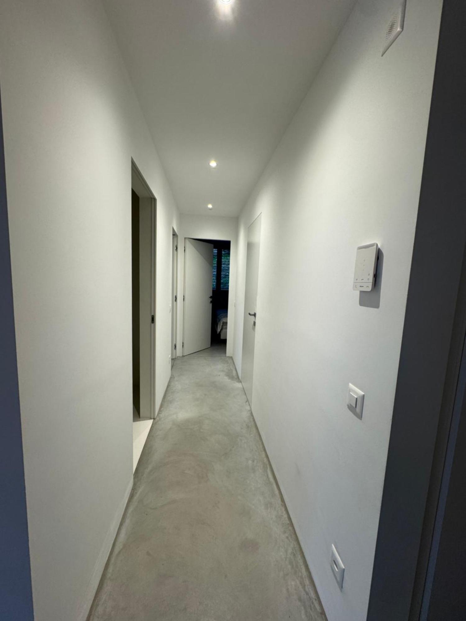 Neue Gartenwohnung Mit Sicht Auf Den Luganersee Ponte Tresa Exterior photo